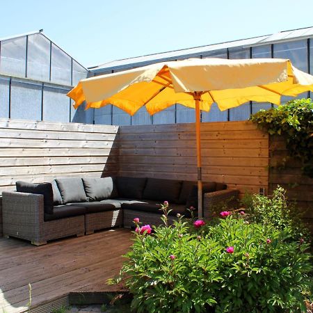Holiday Home Moesbosch By Interhome Koudekerke Eksteriør billede
