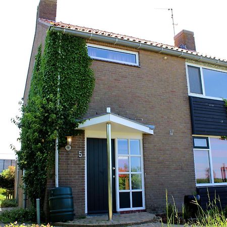 Holiday Home Moesbosch By Interhome Koudekerke Eksteriør billede