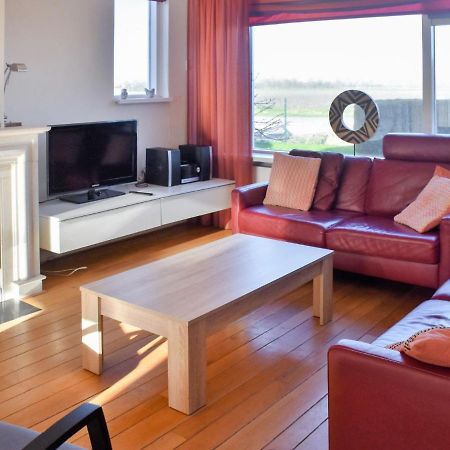 Holiday Home Moesbosch By Interhome Koudekerke Eksteriør billede