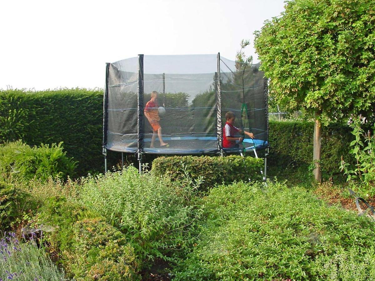 Holiday Home Moesbosch By Interhome Koudekerke Eksteriør billede