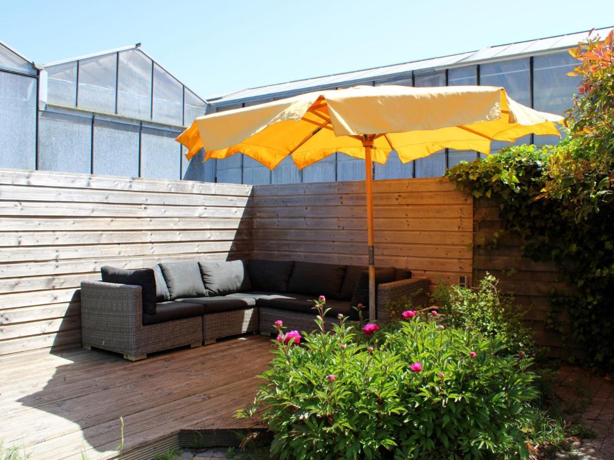 Holiday Home Moesbosch By Interhome Koudekerke Eksteriør billede