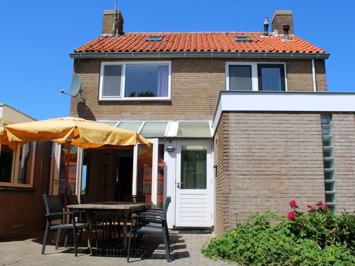 Holiday Home Moesbosch By Interhome Koudekerke Eksteriør billede