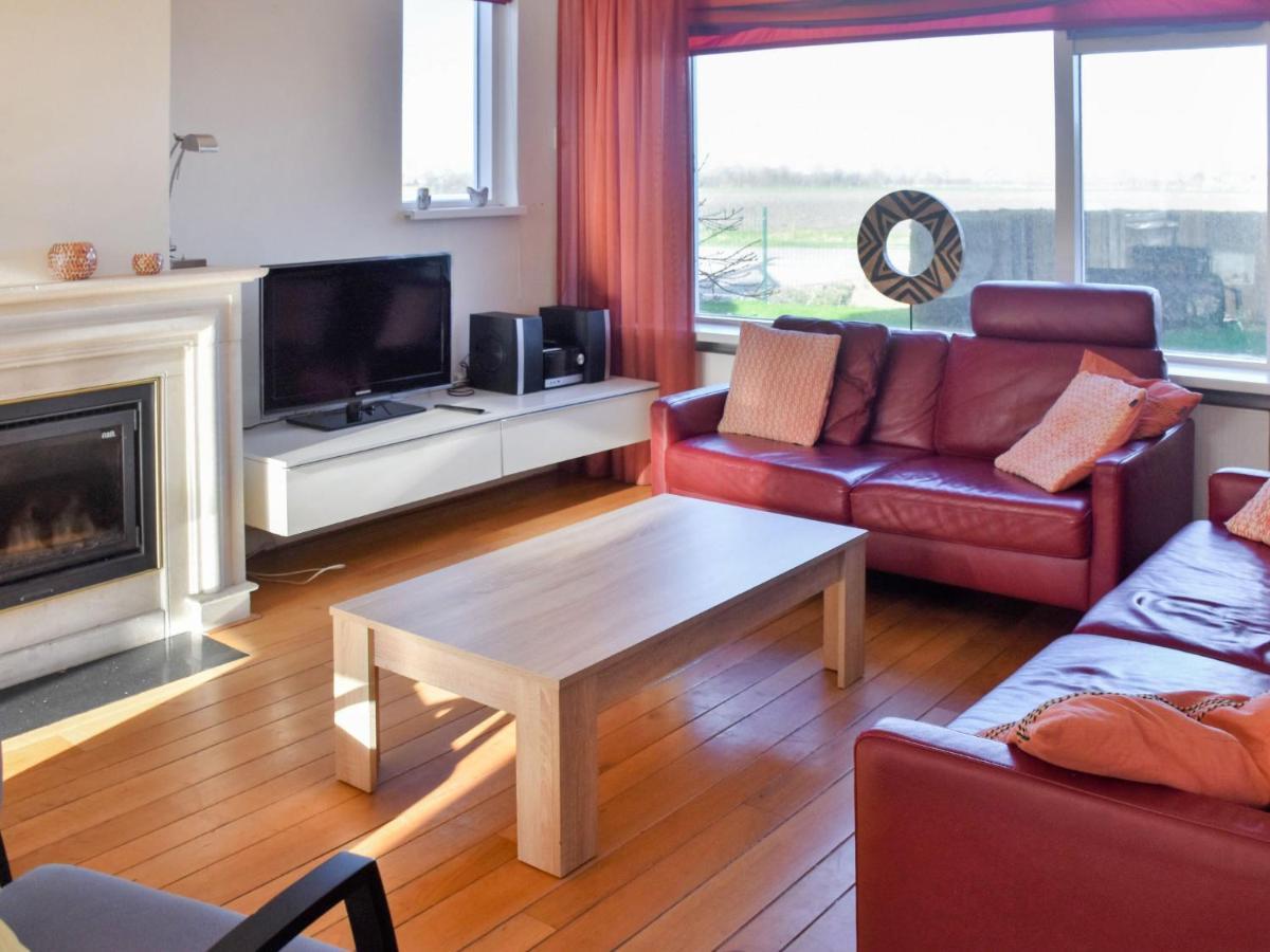 Holiday Home Moesbosch By Interhome Koudekerke Eksteriør billede