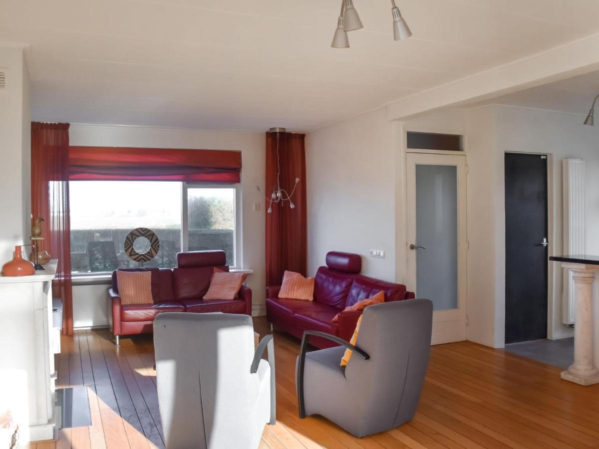 Holiday Home Moesbosch By Interhome Koudekerke Eksteriør billede