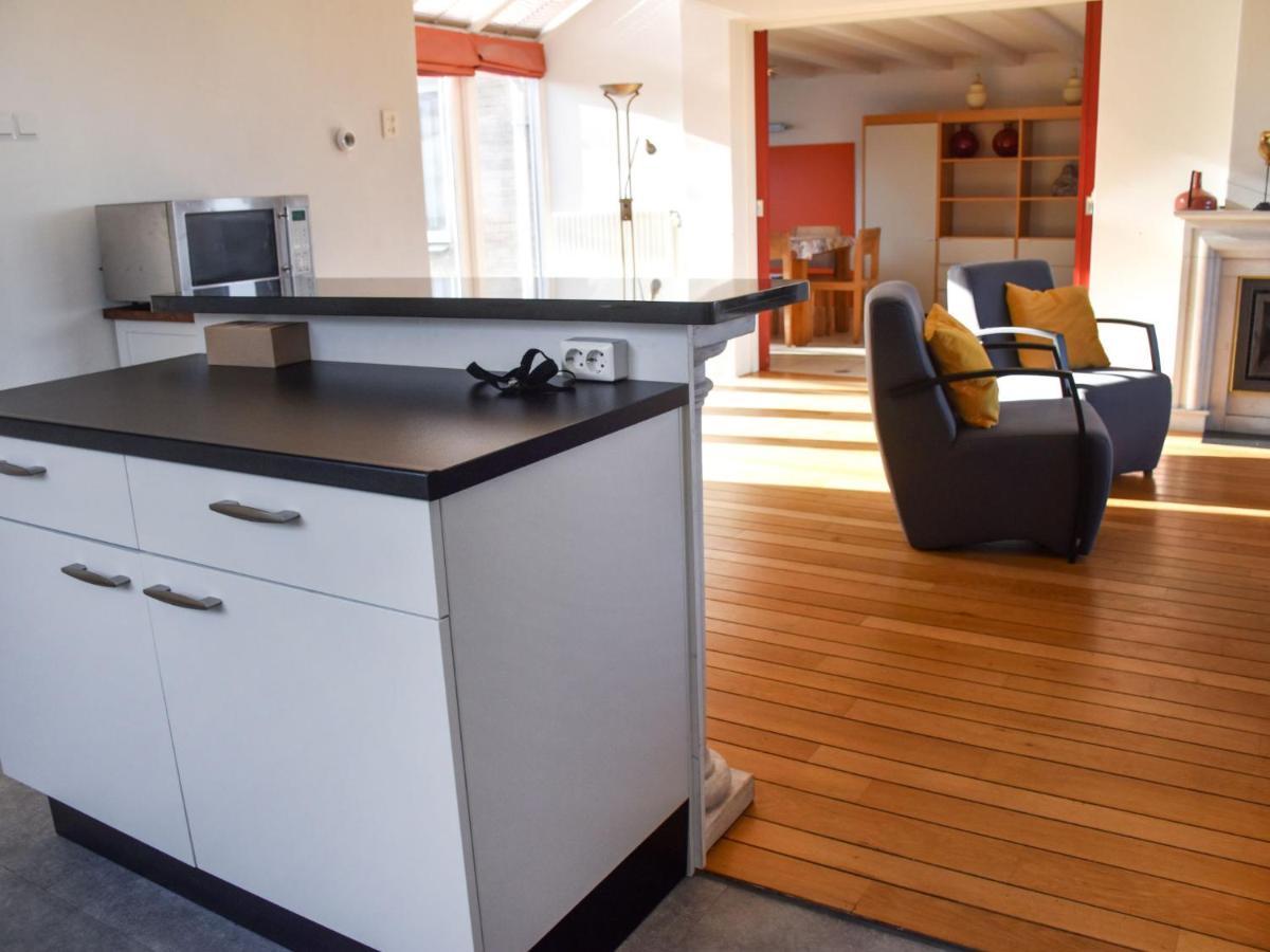 Holiday Home Moesbosch By Interhome Koudekerke Eksteriør billede